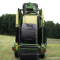 Agriculture plastique Plastique agricole ensilage film d&#39;ensilage